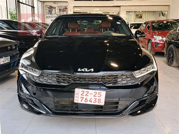 Kia K5 2023 for sale in Iraq - Erbil